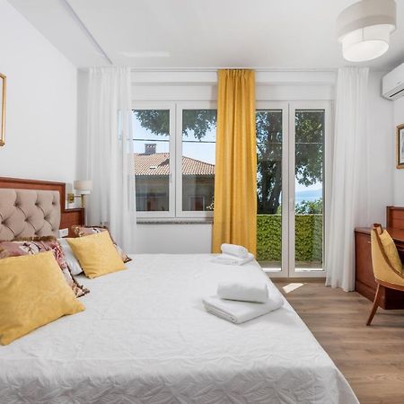 Apartman Fani Kantrida Rijeka Exterior photo