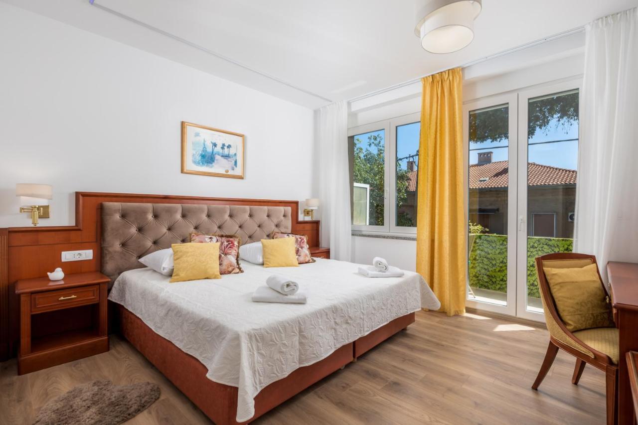 Apartman Fani Kantrida Rijeka Exterior photo