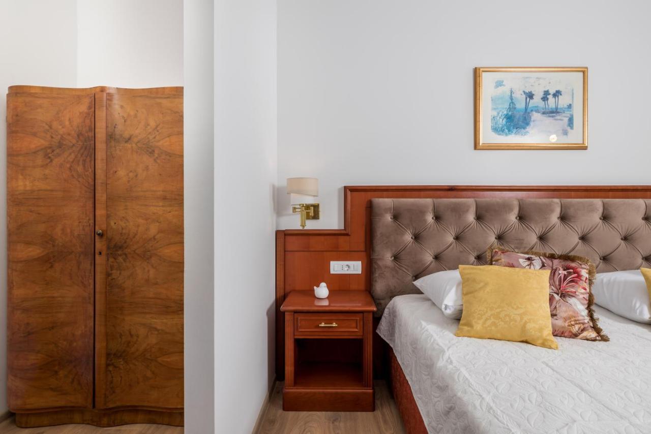 Apartman Fani Kantrida Rijeka Exterior photo