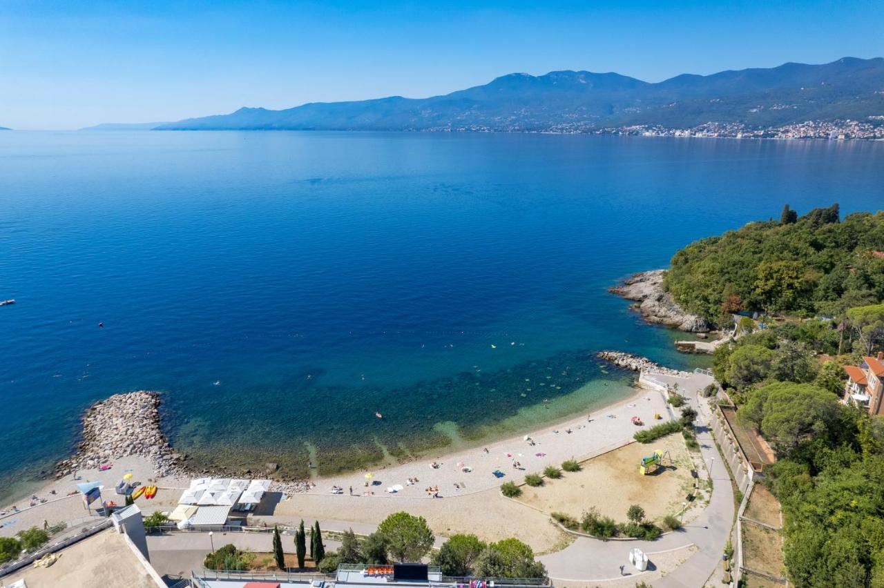 Apartman Fani Kantrida Rijeka Exterior photo
