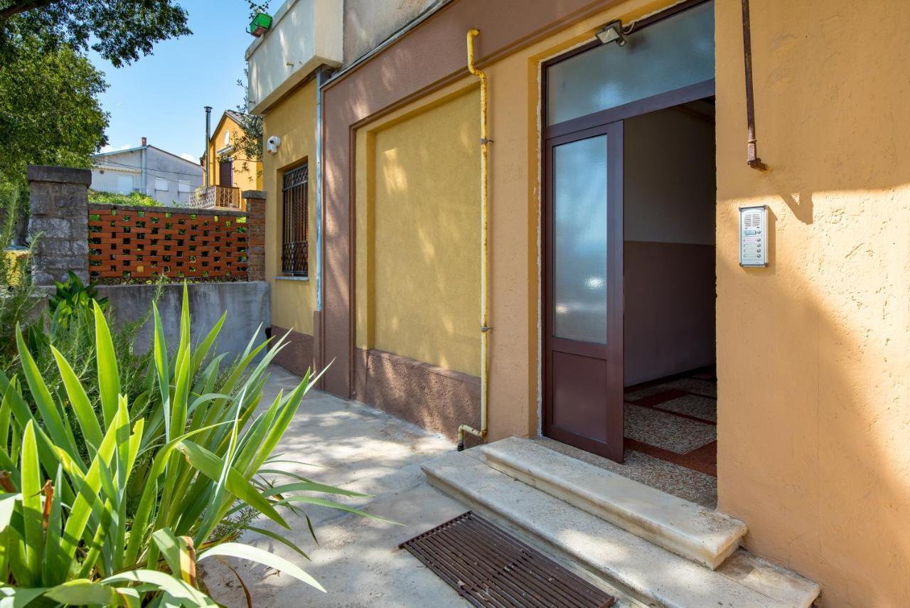 Apartman Fani Kantrida Rijeka Exterior photo