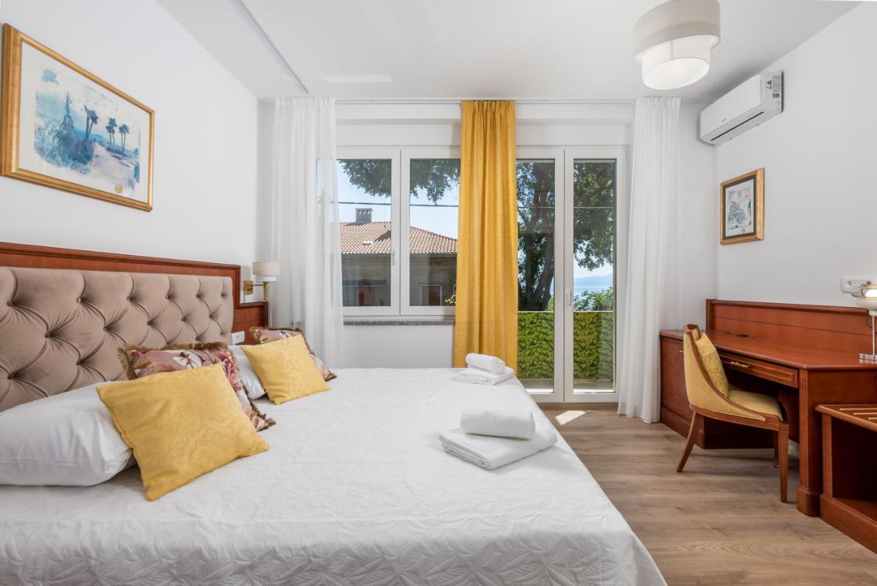 Apartman Fani Kantrida Rijeka Exterior photo